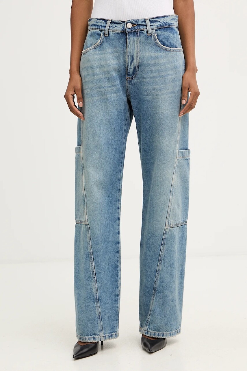 Rifle Haveone vysoký pás, PGZ-P076