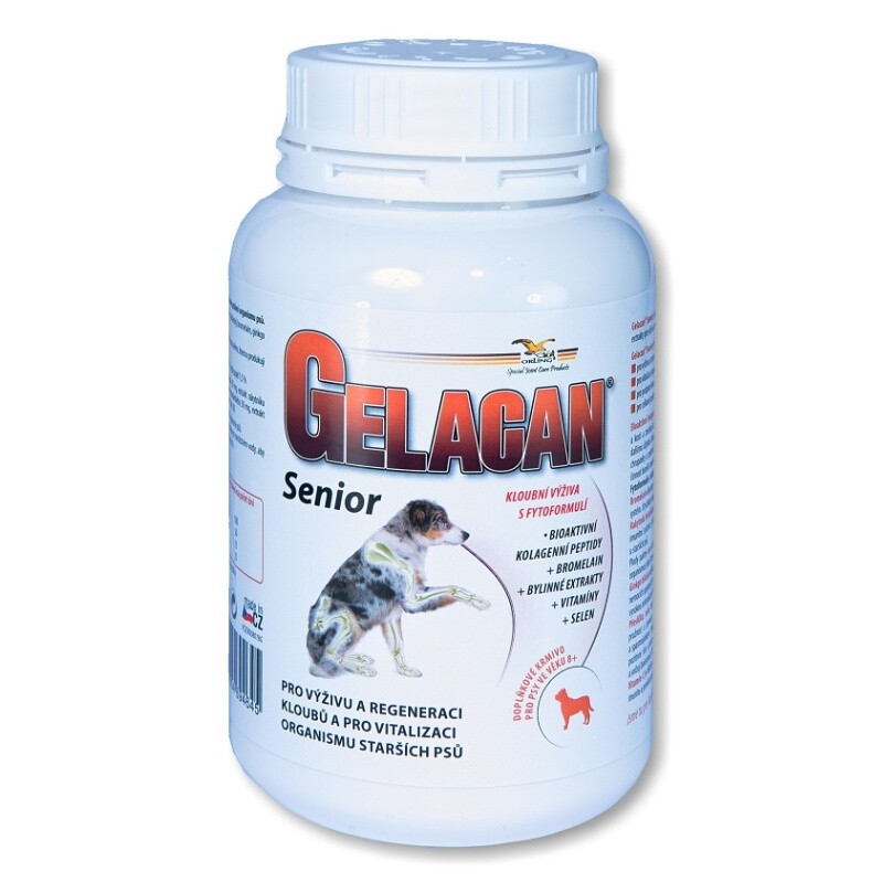 GELACAN Senior 150 g