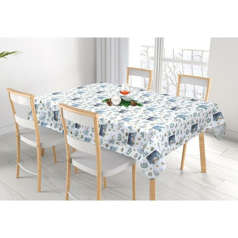 Bellatex Obrus ​​Krajina, 120 x 140 cm, 120 x 140 cm