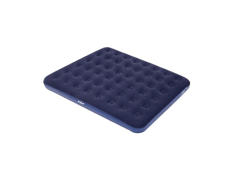 Matrac nafukovací REBEL RBA-5001-XL 203 x 152 x 22cm