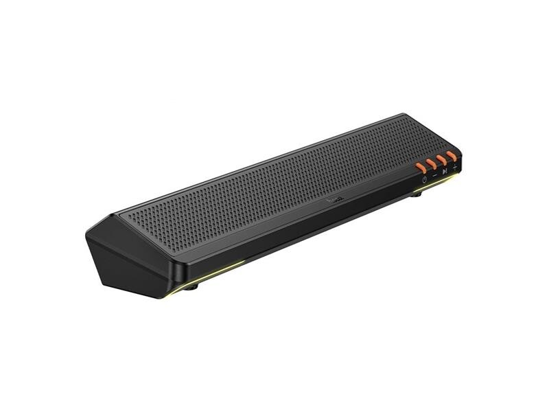 Mini Reproduktor Bluetooth HOCO BS66 Black