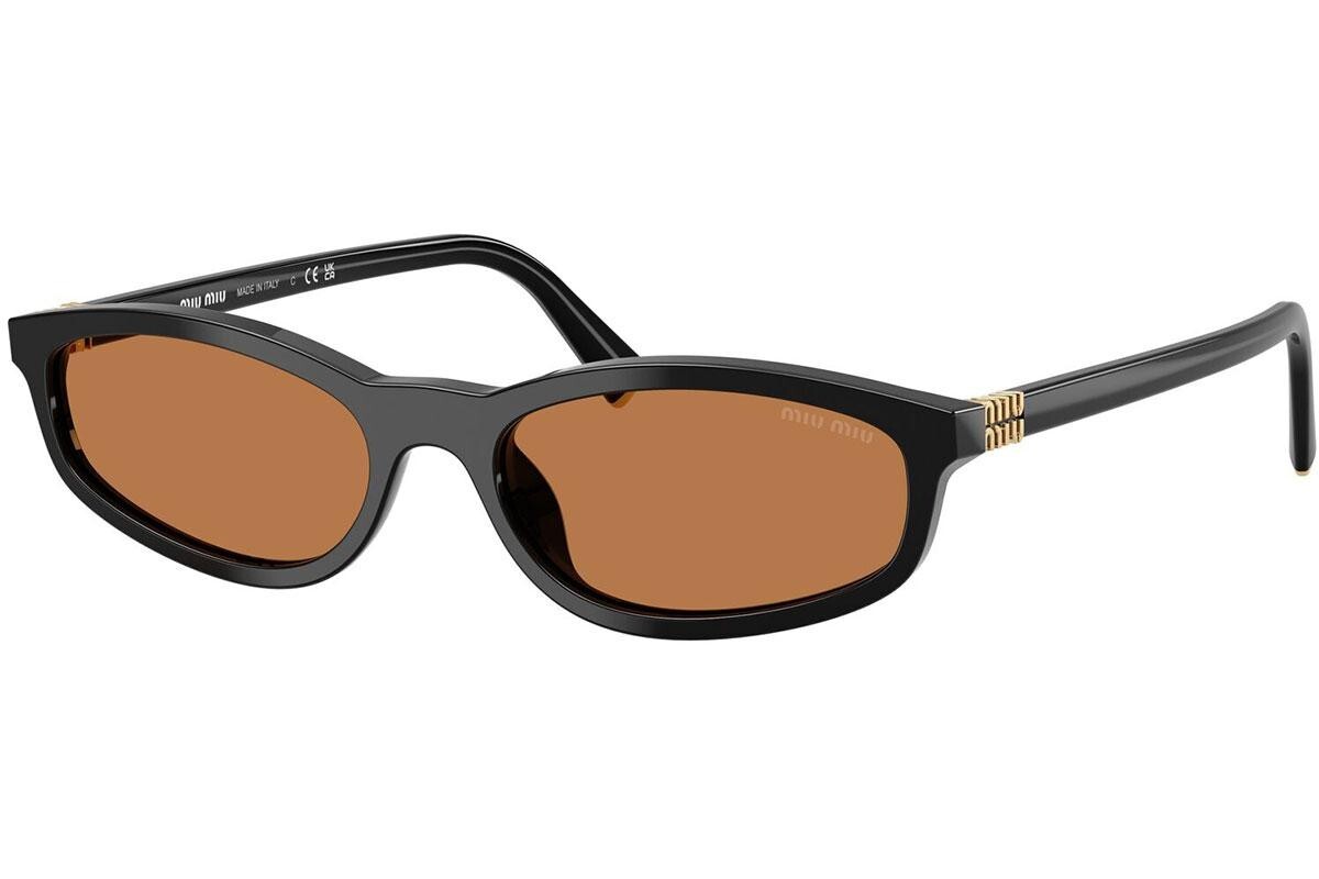 Miu Miu MUA06S 16K10I - ONE SIZE (54)