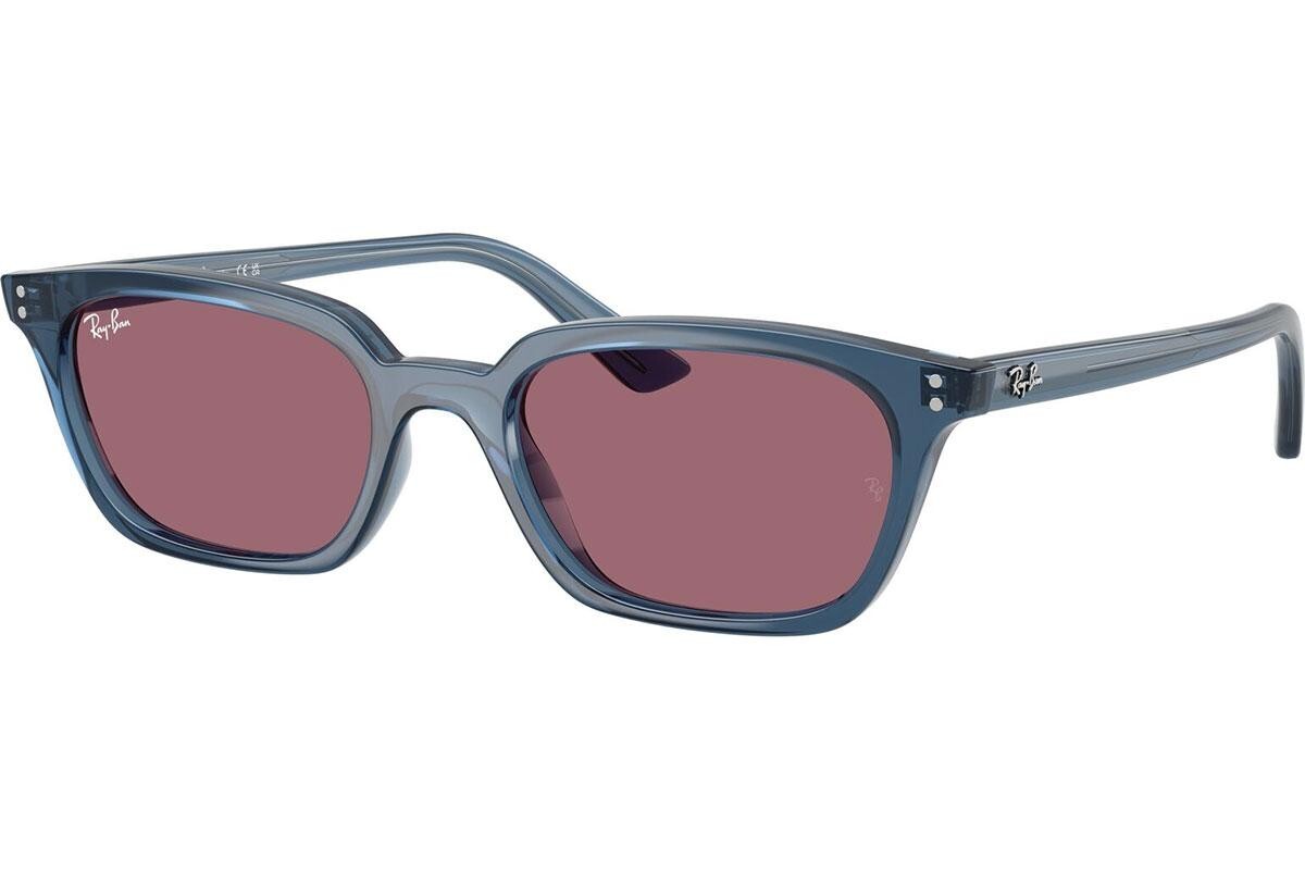 Ray-Ban Zaya RB4456 68121A - M (50)