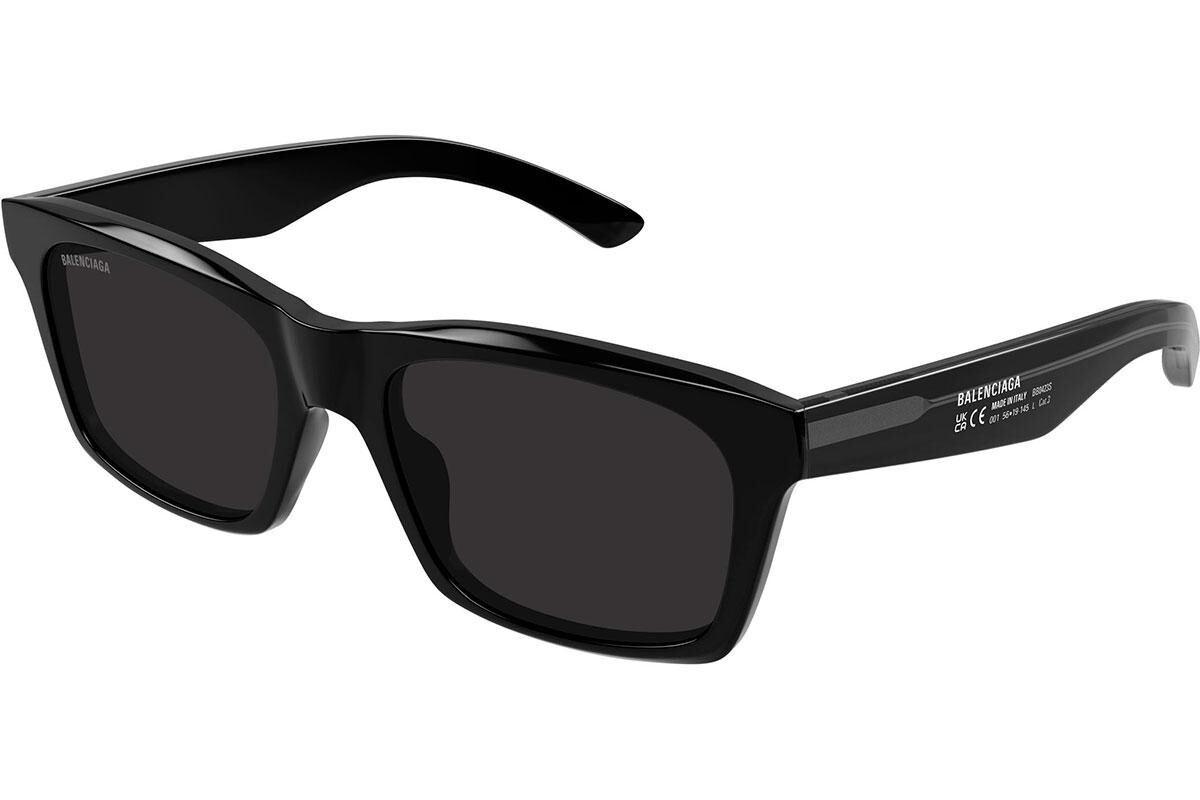 Balenciaga BB0423S 001 - ONE SIZE (56)