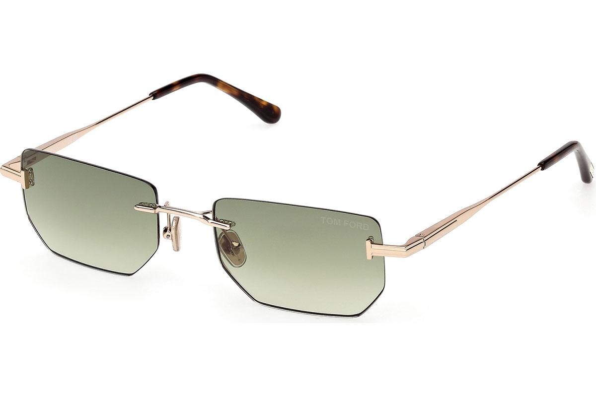 Tom Ford Ethan 02 FT1355 28P - ONE SIZE (53)