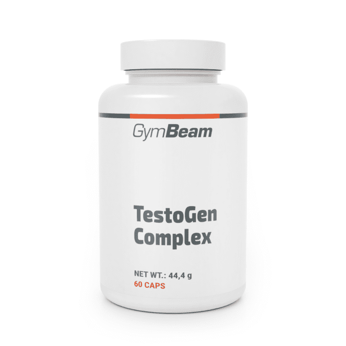 GymBeam TestoGen Complex