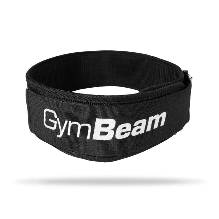 Gymbeam Fitness opasok CORE Black  S