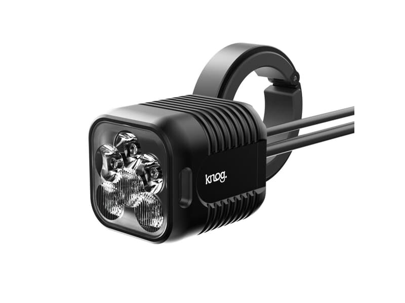 Knog BLINDER E-bike 900 přední černá