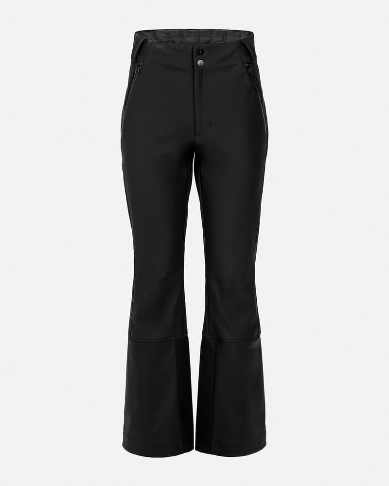 Dámske lyžiarske nohavice The Mountain Studio W. 2L STRETCH SKI PANTS