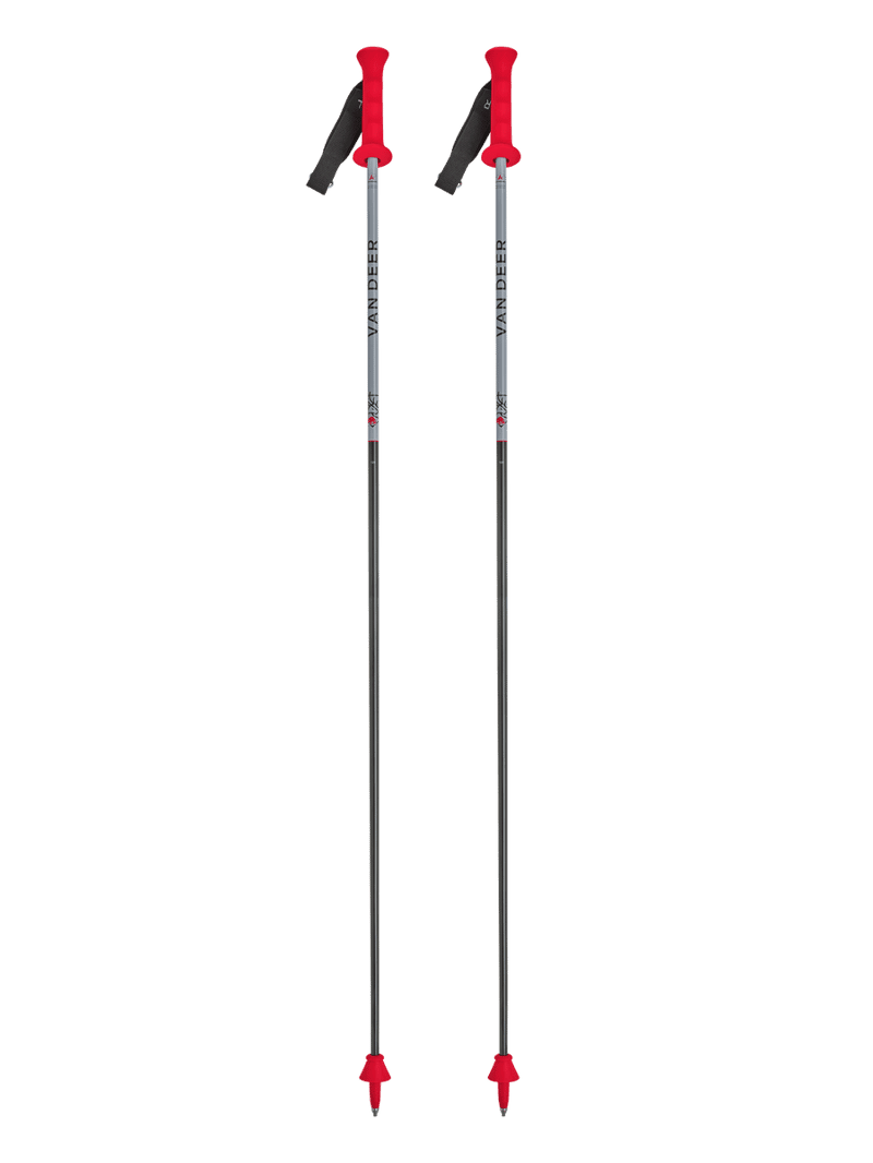 Van Deer Race GS Carbon 2025/26