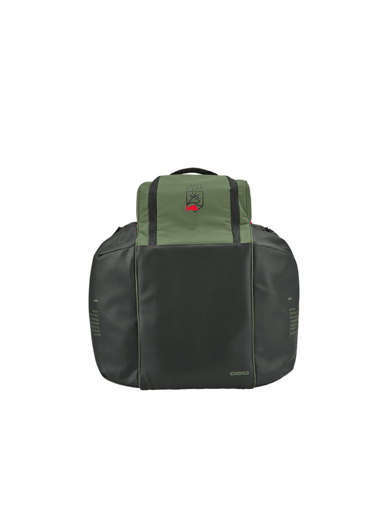 Batoh na lyžiarky Van Deer SKI PACK LARGE 90L