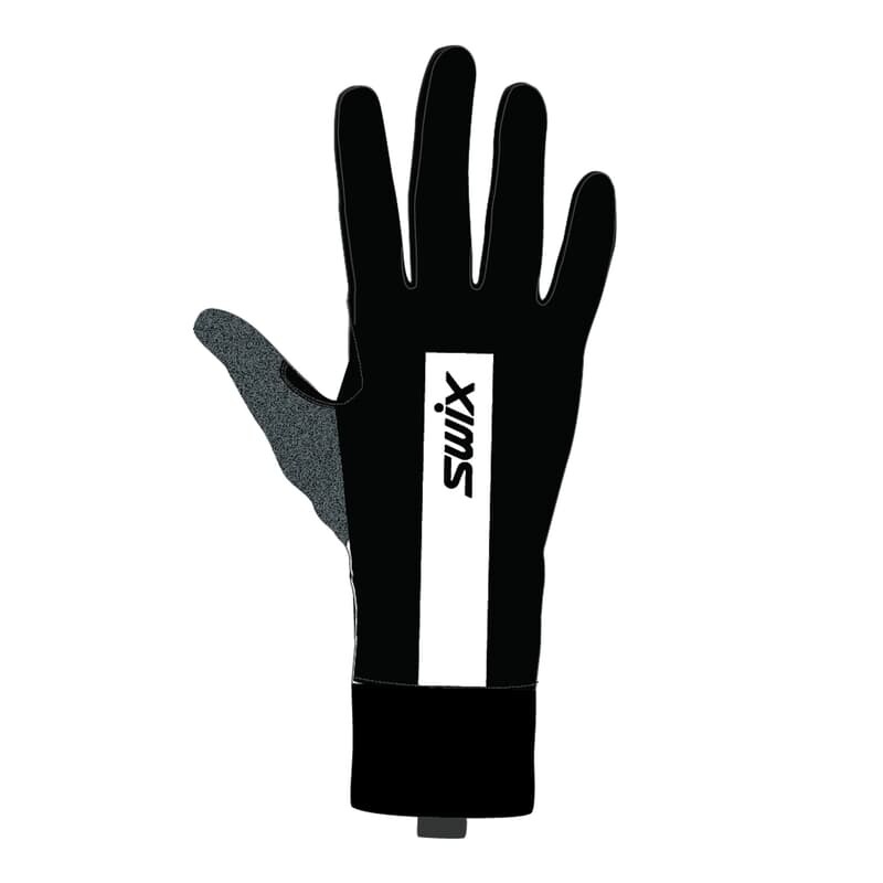Pánske rukavice Swix Heat Glove