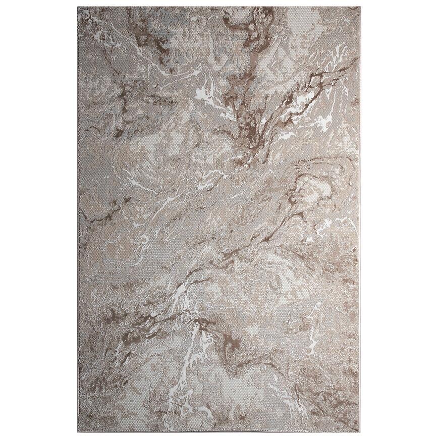 Koberec Melbourne 1,9/2,7 D839B SGT 13 svetlobéžový/béžový