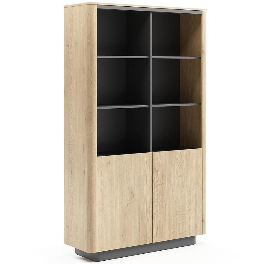 Regál Torro Regál A 2d Dub Cremona