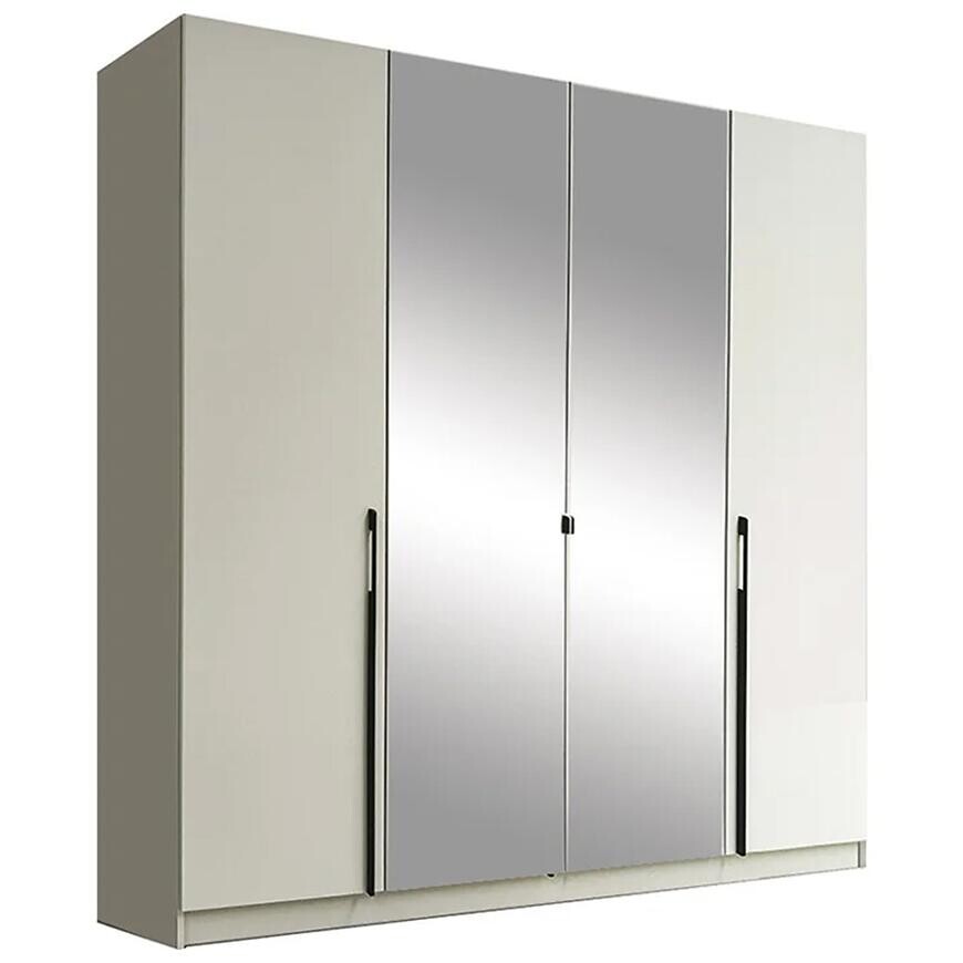 Skriňa Denver Den2-200 Caschmere