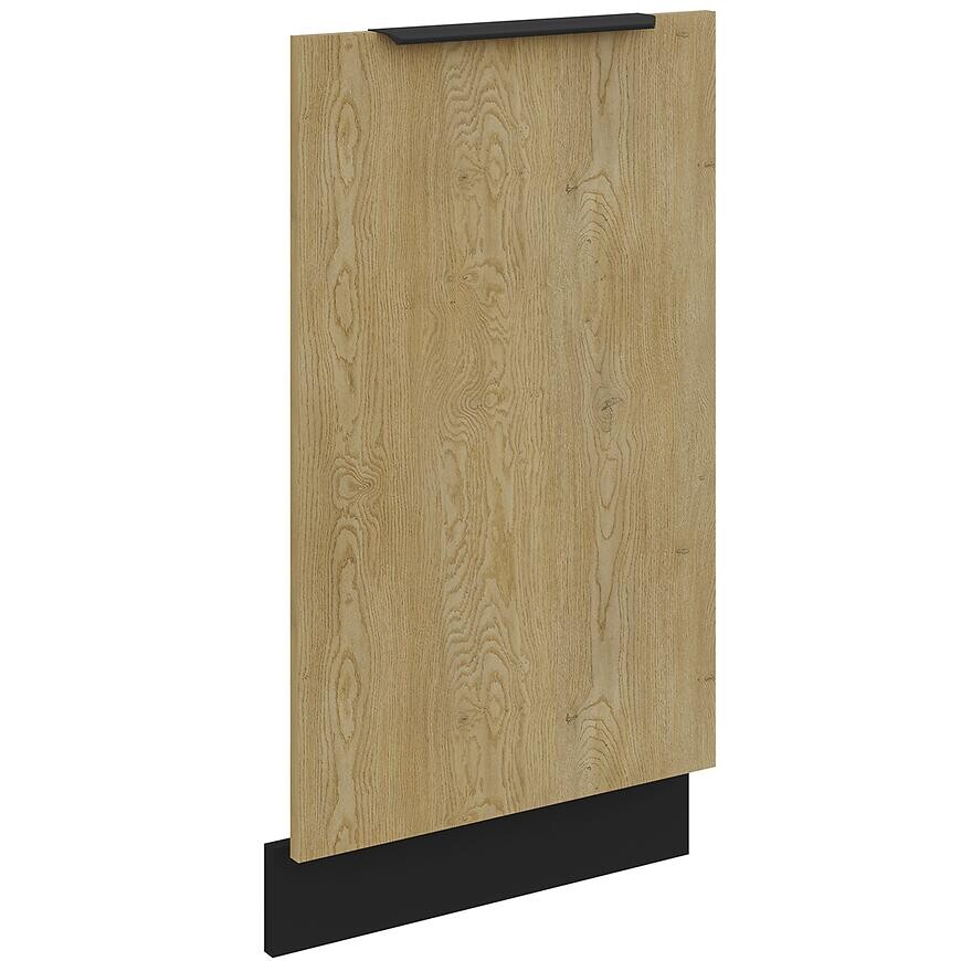 Dvierka na umývačku Cremona Bl Front Zm 713x446