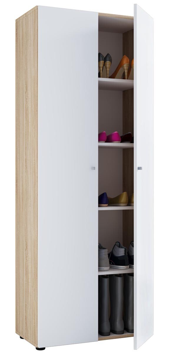 Skriňa na topánky VCM 