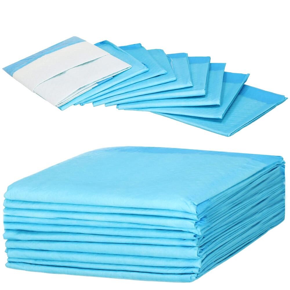 Hygienická podložka - 60x60 cm - 10ks