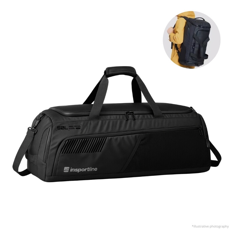 inSPORTline Cavesso 50