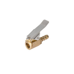 Koncovka na hustilku - 6mm