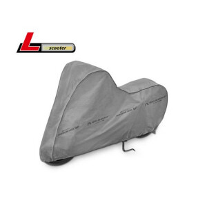 Plachta na motocykel - Scooter L Mobile Garage (dĺžka 185-230cm)