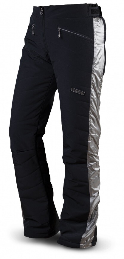 Trimm Campa + Black / Light Grey Veľkosť: XL 8595225525404