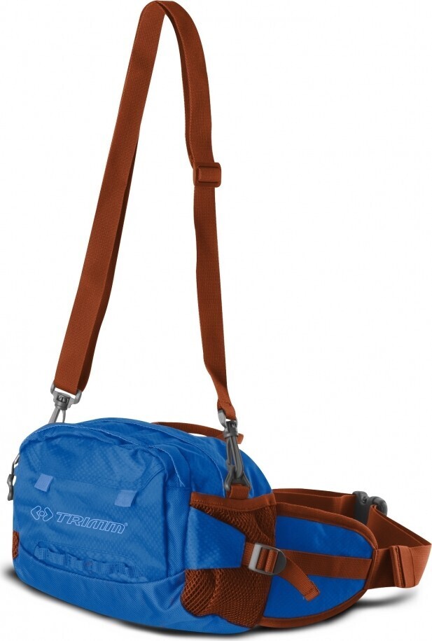 Trimm VERSO Blue / Orange