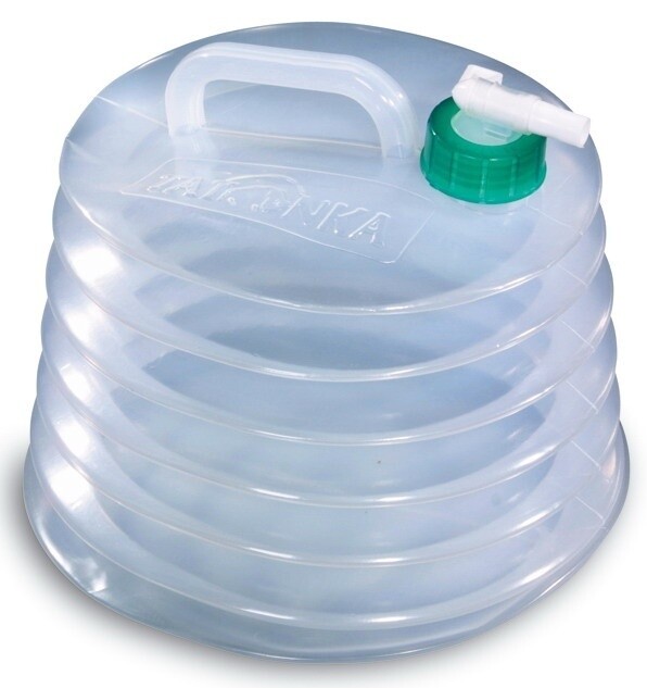 Tatonka FALTKANISTER 10L 4013236363517