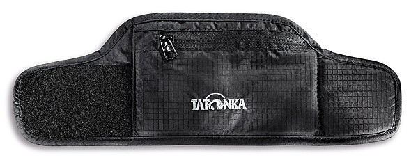 Tatonka SKIN WRIST WALLET black 4013236047608