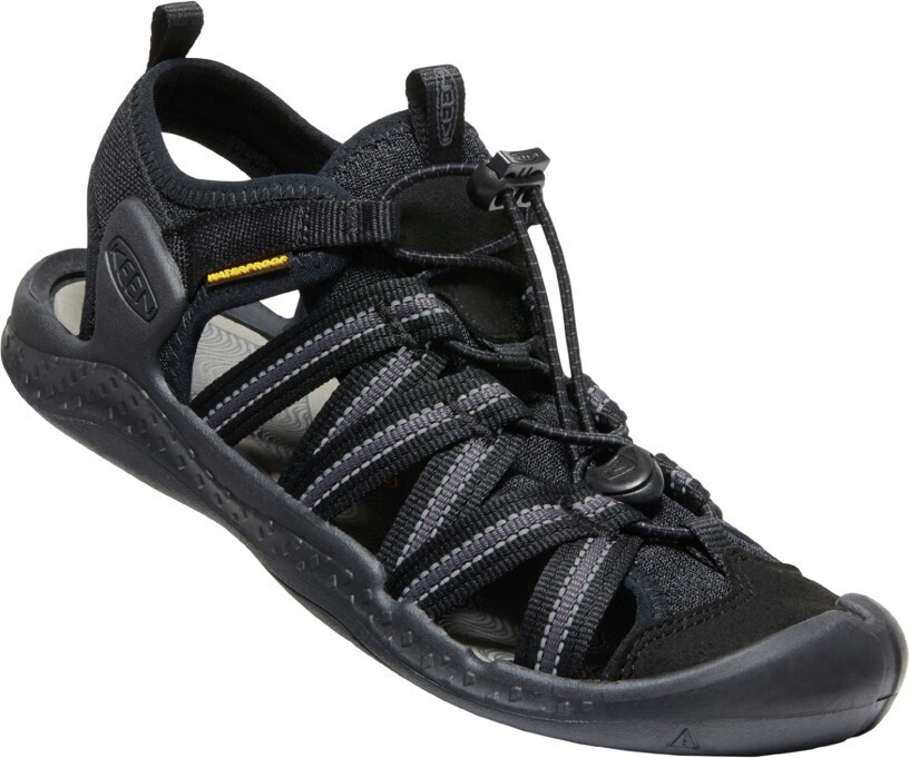 Keen DRIFT CREEK H2 W black/black Veľkosť: 38 191190968901
