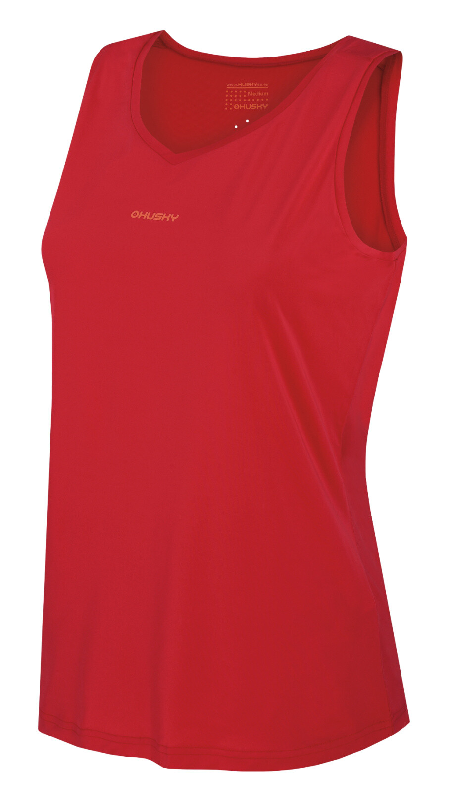 Husky Dámske obojstranné funkčné tielko Tango L pink Veľkosť: M 8592287027983