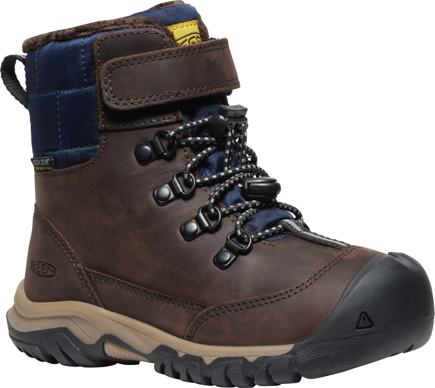 Keen KANIBOU WP CHILDREN java/naval akadémy Veľkosť: 25/26