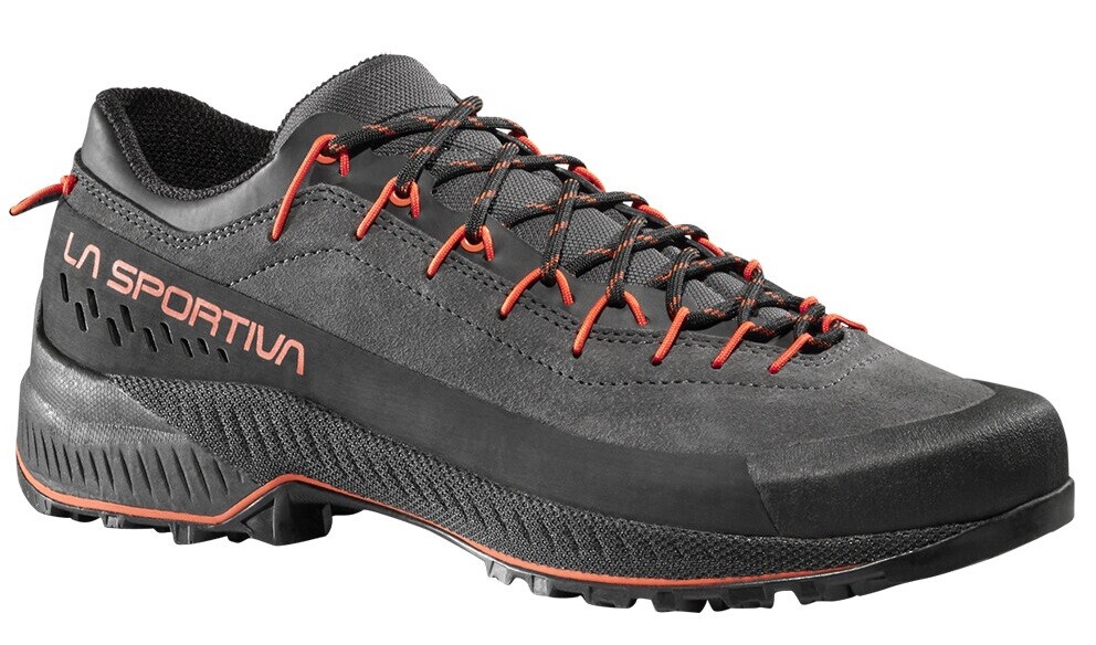 La Sportiva TX4 Evo carbon/cherry paradajka Veľkosť: 41,5