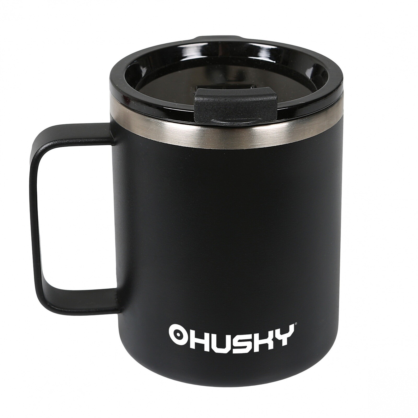 Husky Termohrnček MOSS 350 black Veľkosť: OneSize