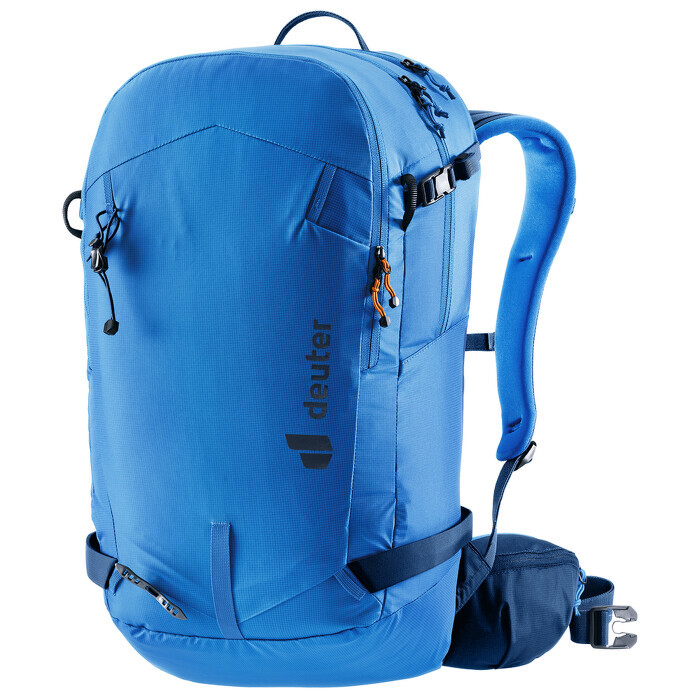 deuter Freerider 30 neptune-nightblue Veľkosť: OneSize