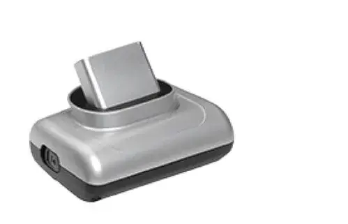 CONCEPT Turbokartáč VP4370