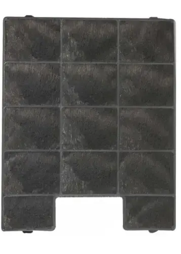 CONCEPT Filter uhlíkový OPK-5660/OPK-6690/OPK-2160