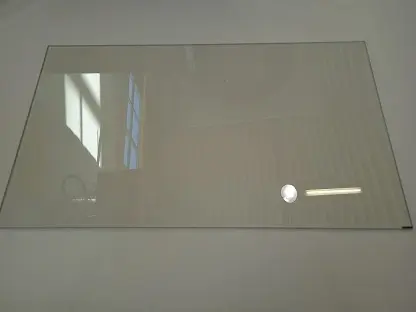 CONCEPT Prostřední sklo dveří KTV4544