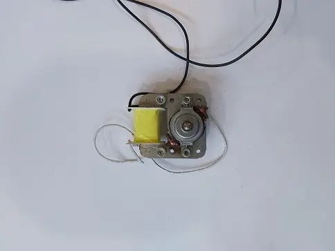 CONCEPT Motor SO4000