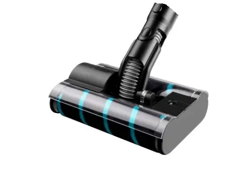 CONCEPT Velký turbokartáč VP4520