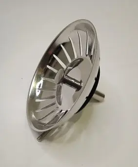 CONCEPT Sítko výpusti dřezu