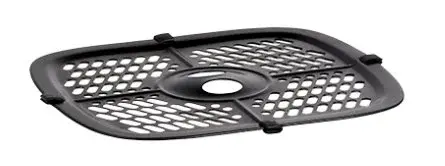 CONCEPT Fritovací deska FR8010