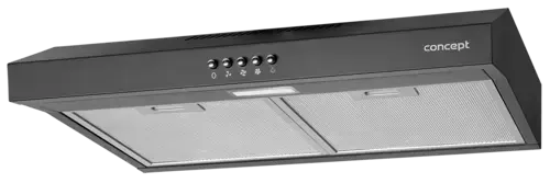 CONCEPT Digestor podstavný 60 cm OPP1260bc