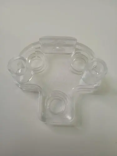 CONCEPT Tlačítko sklápění VP4220