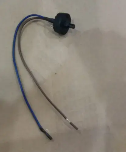 CONCEPT Přepínač ES1000/ES1010