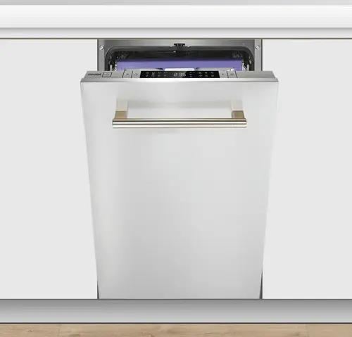 CONCEPT Umývačka riadu MNV5545