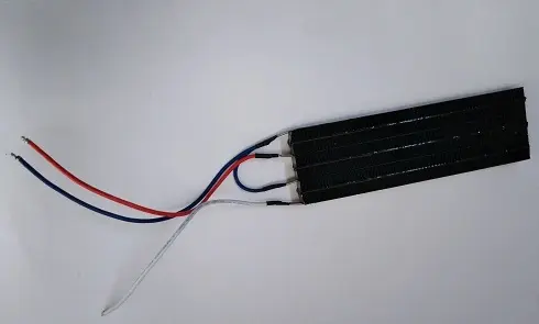 CONCEPT Topné těleso VT5000/VT5010