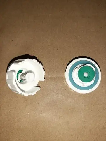 CONCEPT Zátka nádržky na vodu OV1000