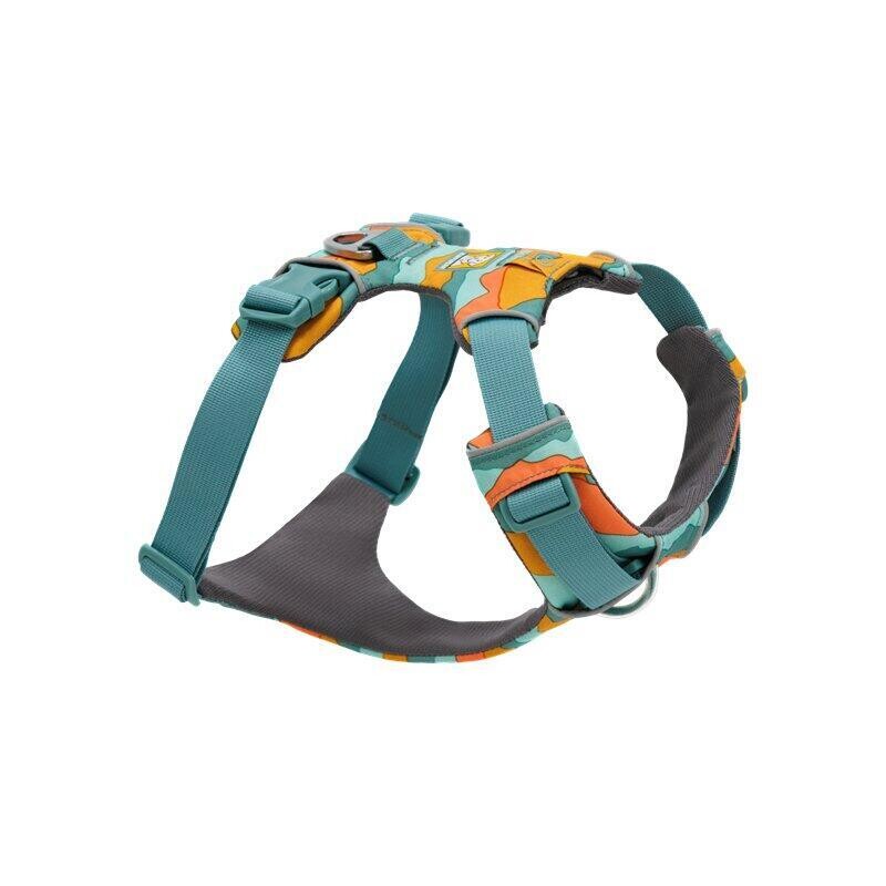 RUFFWEAR Front Range® Postroj pro psy Spring Mountains