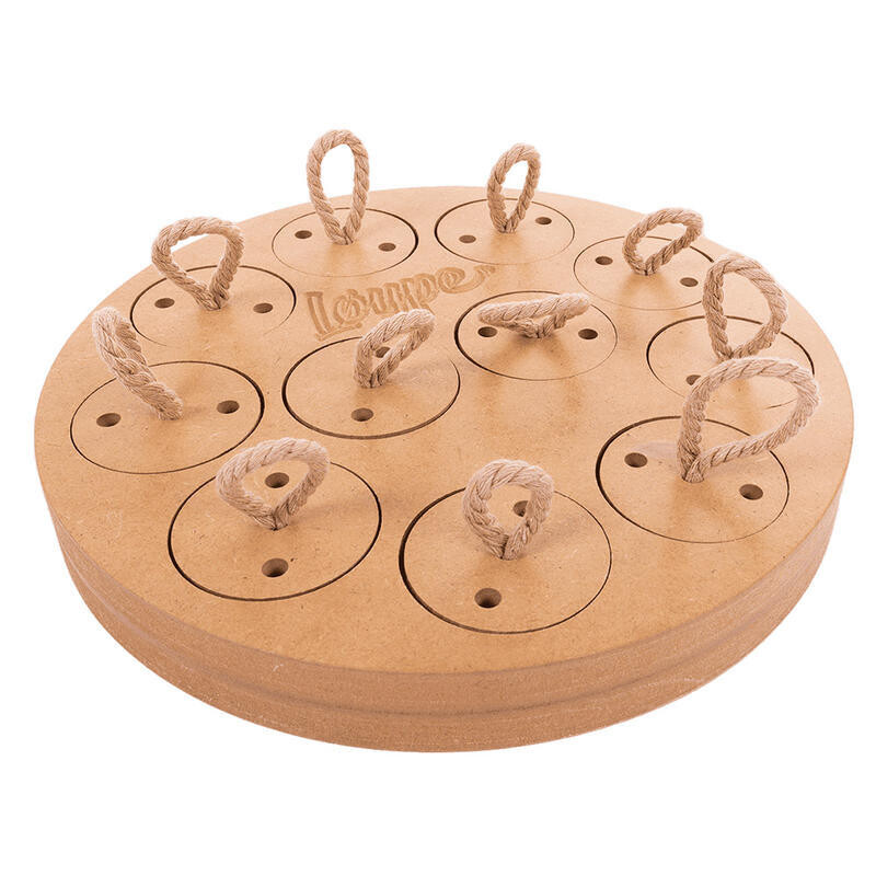 Hlavolam Loype Chytrolín